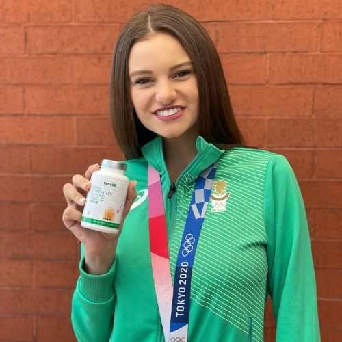 LAURA TRAETS, BULGARY